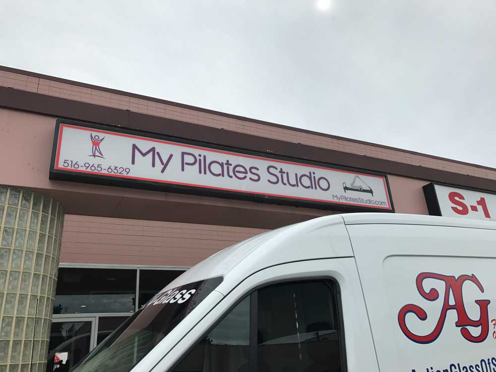 My Pilates Studio - Long Island's Pilates Studio